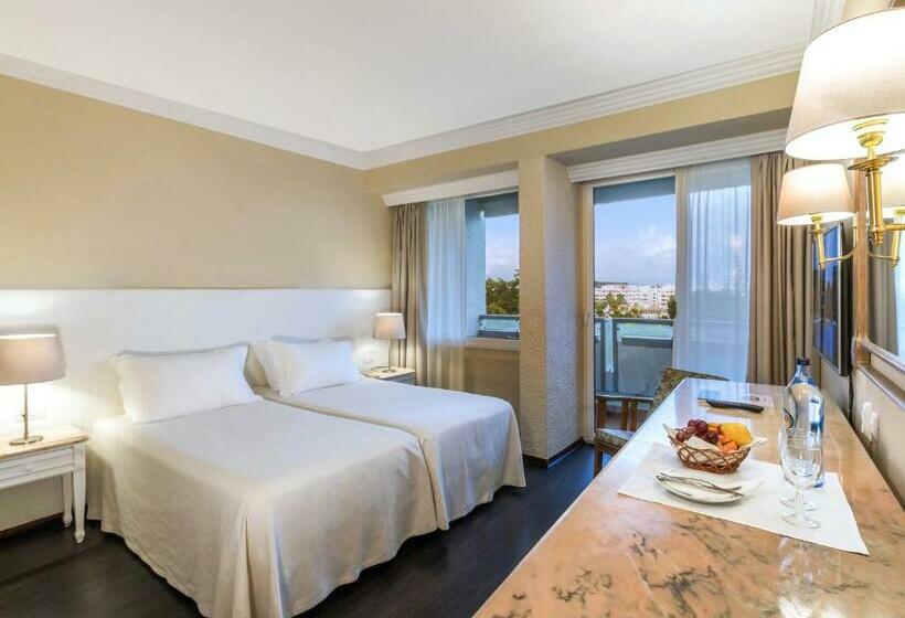 古典房间, Dom Pedro Vilamoura