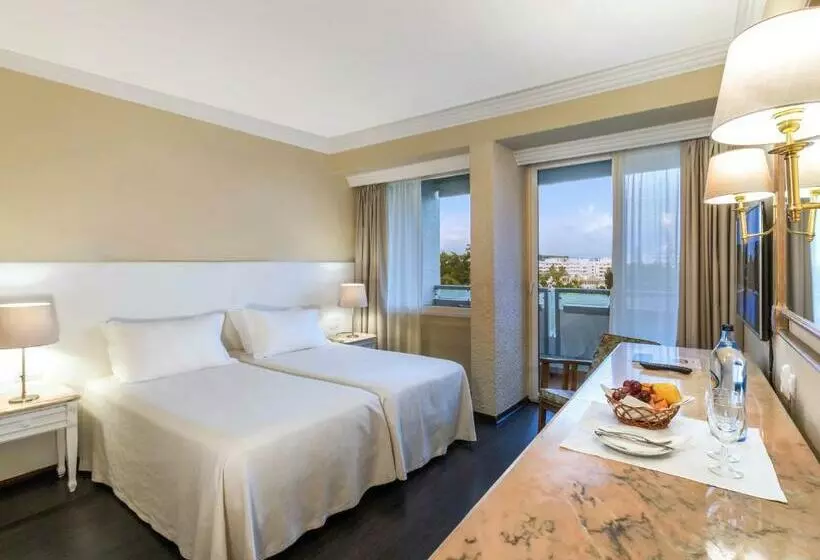 Classic-huone, Hyatt Regency Vilamoura Algarve