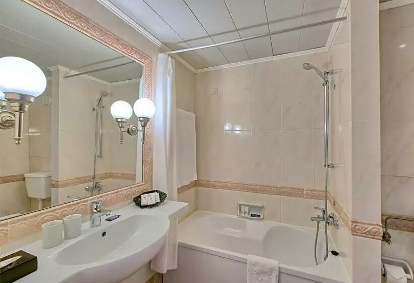 Classic-huone, Hyatt Regency Vilamoura Algarve