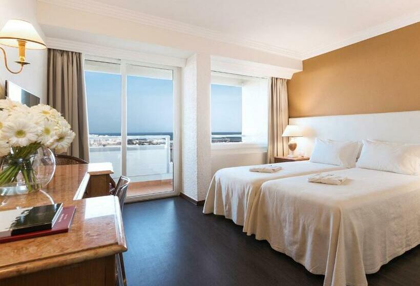 高级大房间, Dom Pedro Vilamoura