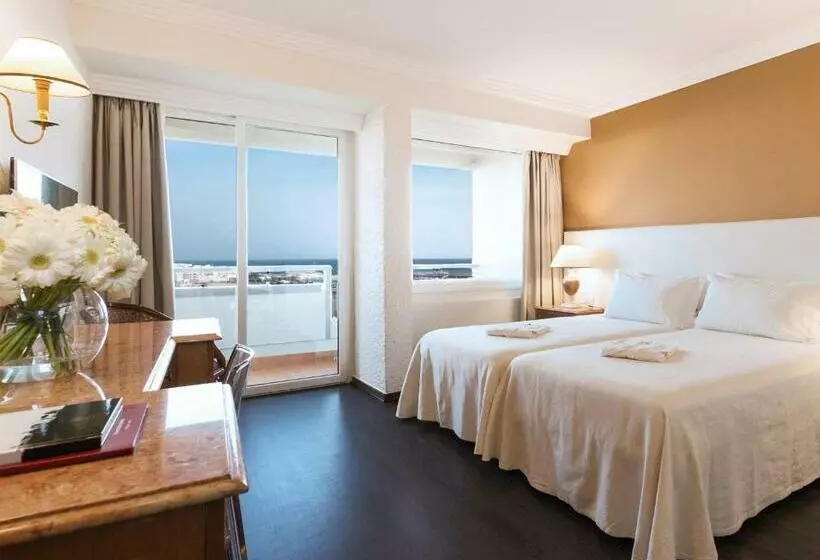 Superior-huone, Hyatt Regency Vilamoura Algarve