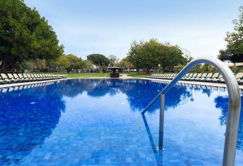 Номер Superior, Dom Pedro Vilamoura