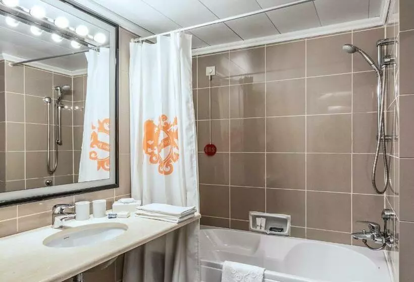 Standard Kolmen Hengen Huone, Hyatt Regency Vilamoura Algarve
