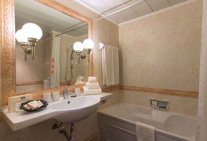 古典房间, Dom Pedro Vilamoura