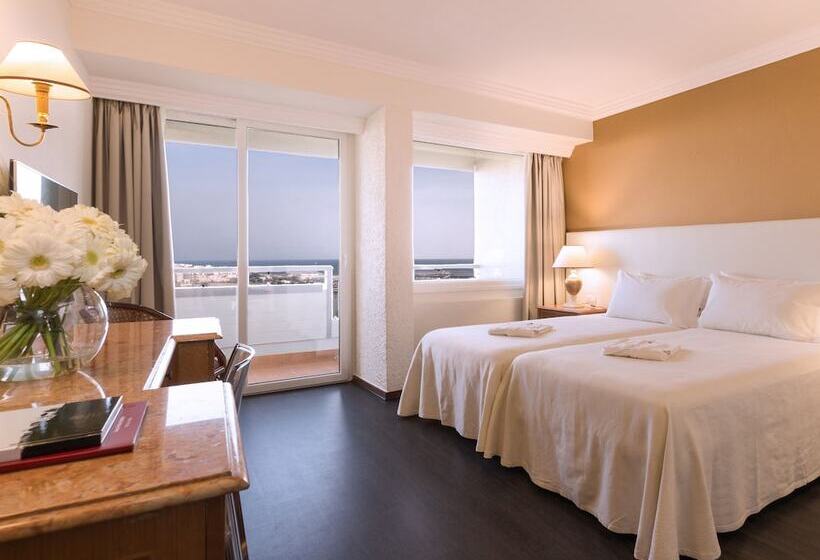 古典房间, Dom Pedro Vilamoura