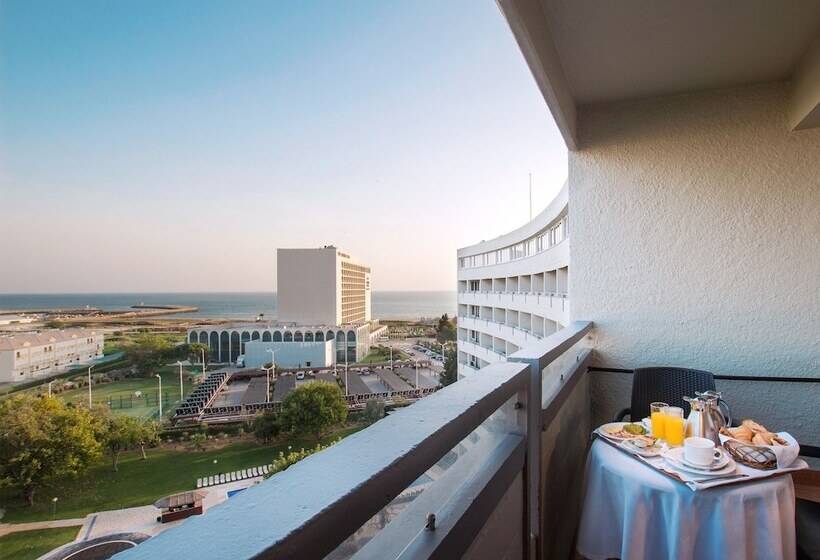 带海景的古典房间, Dom Pedro Vilamoura