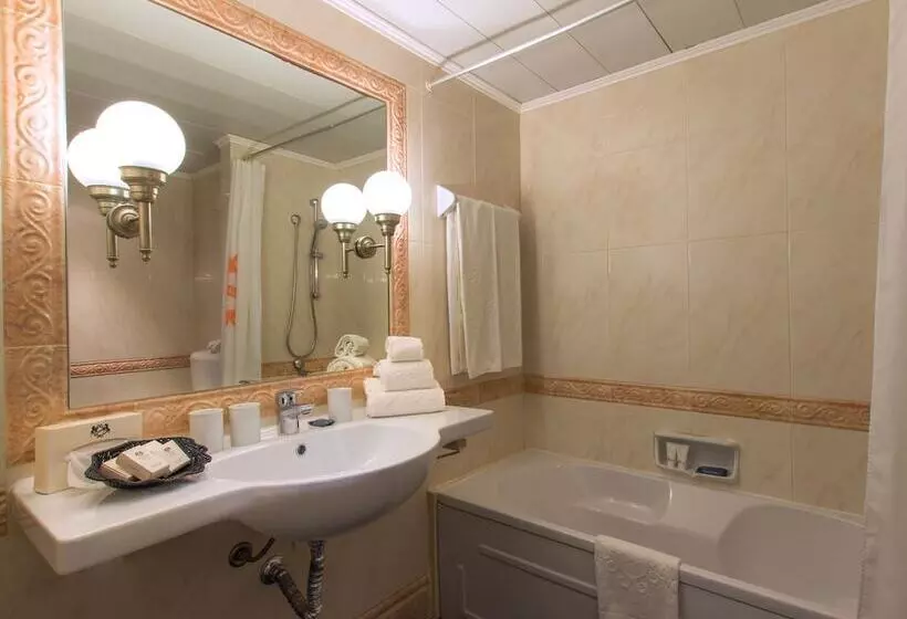 Classic-huone Merinäkymä, Hyatt Regency Vilamoura Algarve