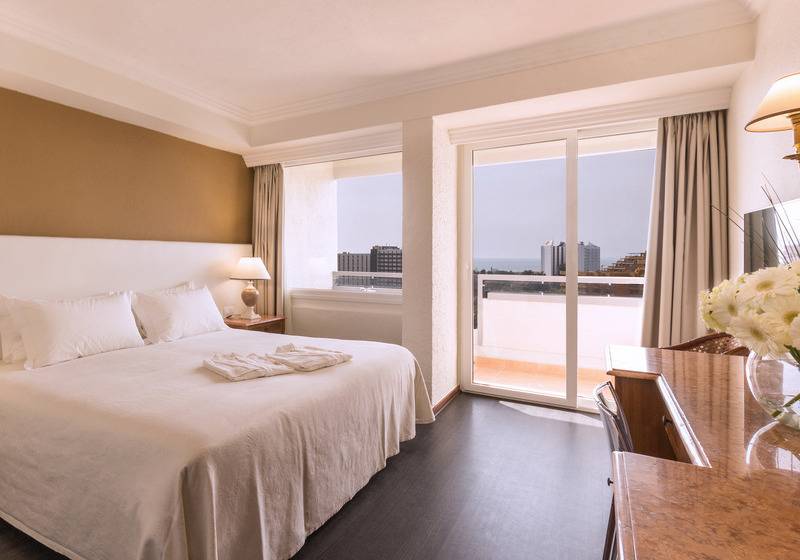 古典房间, Dom Pedro Vilamoura