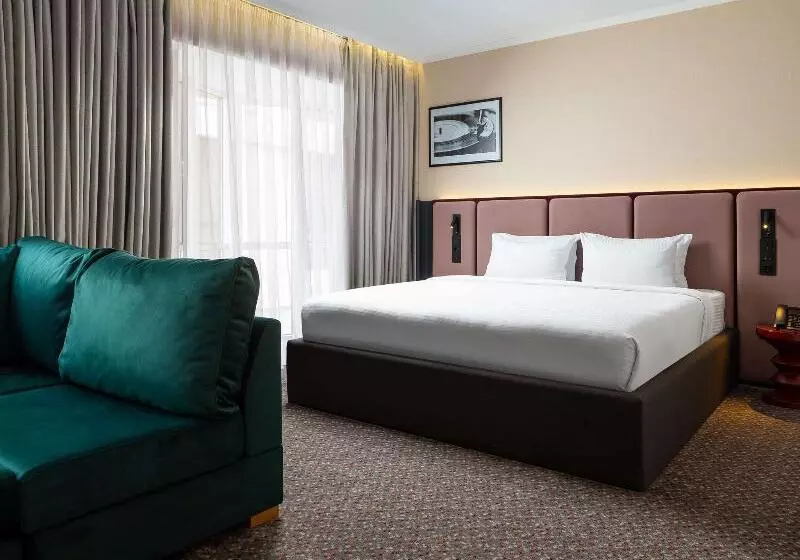 Superior-huone, Hyatt Regency Vilamoura Algarve