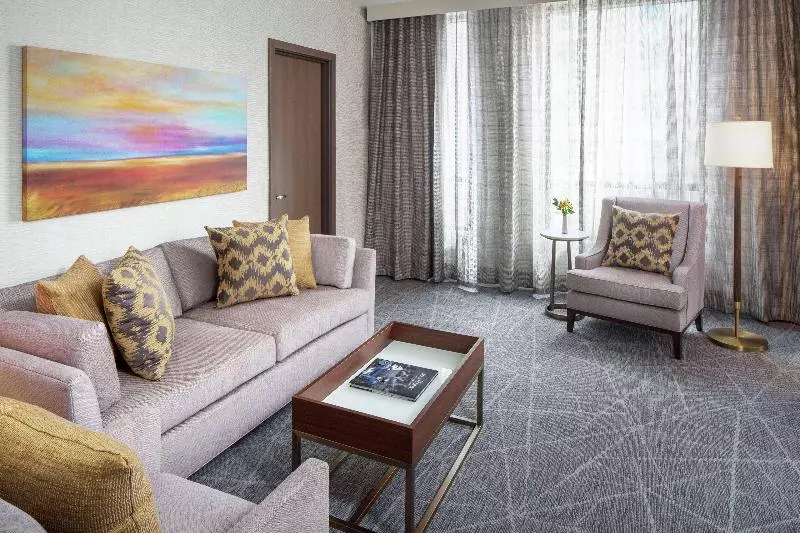 Classic-huone Merinäkymä, Hyatt Regency Vilamoura Algarve