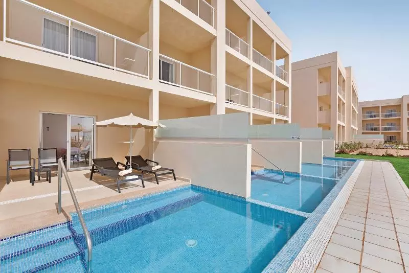 Superior-huone, Hyatt Regency Vilamoura Algarve