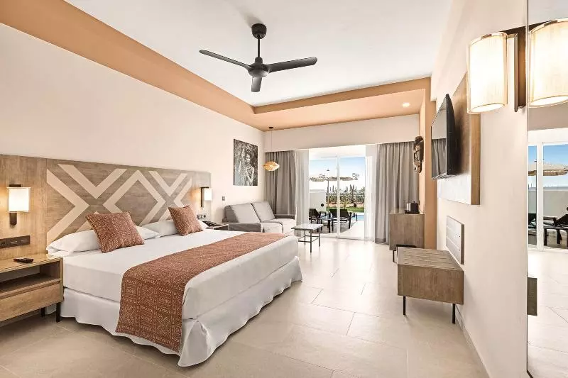 Superior-huone, Hyatt Regency Vilamoura Algarve