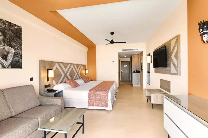 Superior-huone, Hyatt Regency Vilamoura Algarve