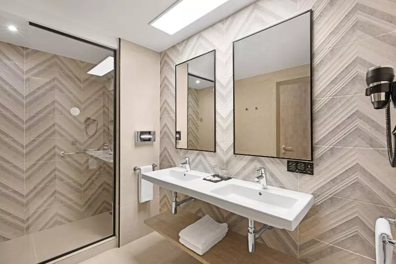 Superior-huone, Hyatt Regency Vilamoura Algarve