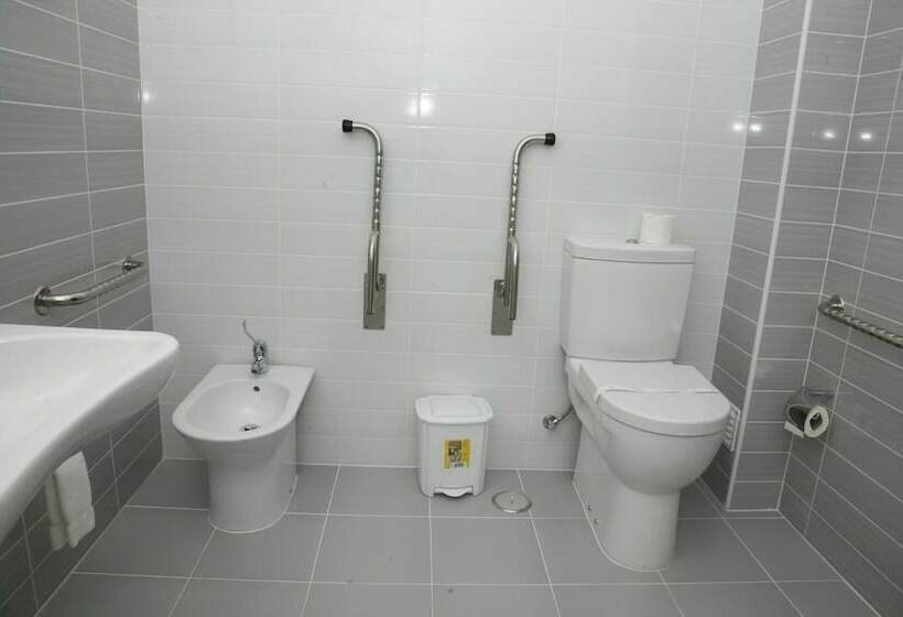 חדר סטנדרט, Flora Monte Real