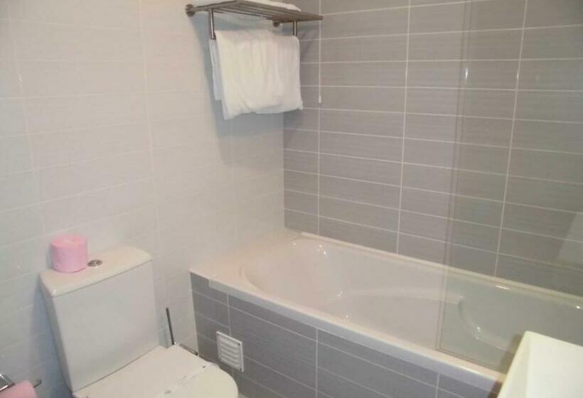 חדר סטנדרט, Flora Monte Real