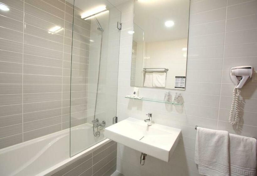 חדר סטנדרט, Flora Monte Real