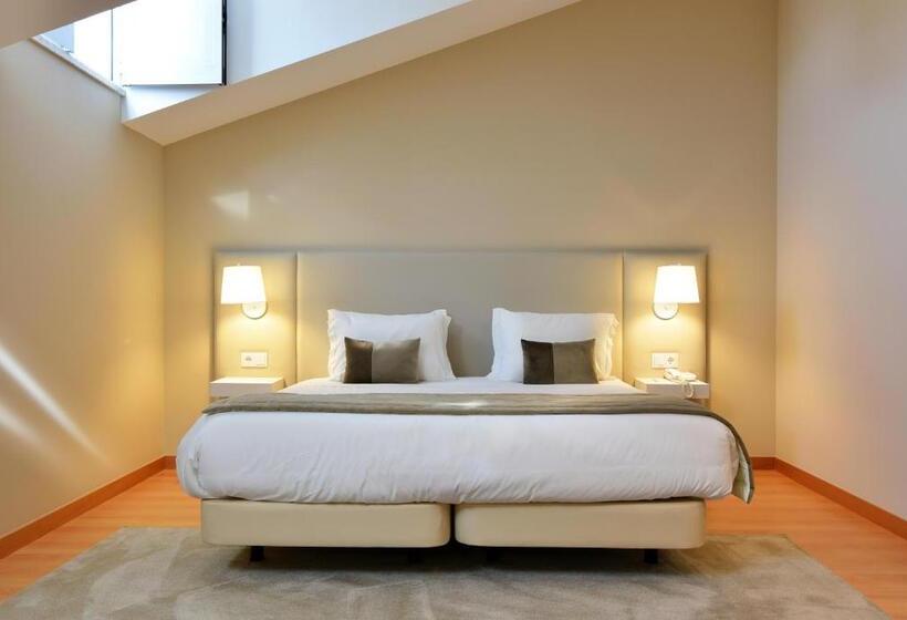 标准间, Exe Wellington