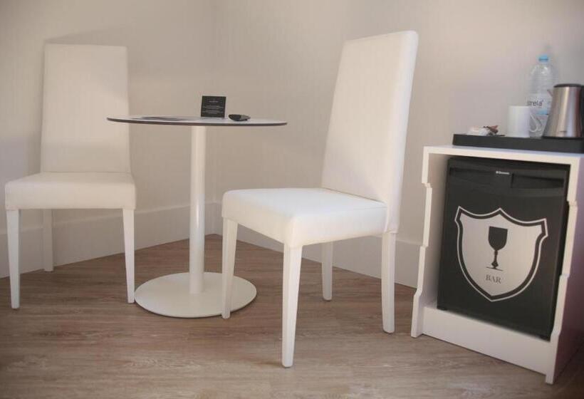 Family Suite, Exe Wellington