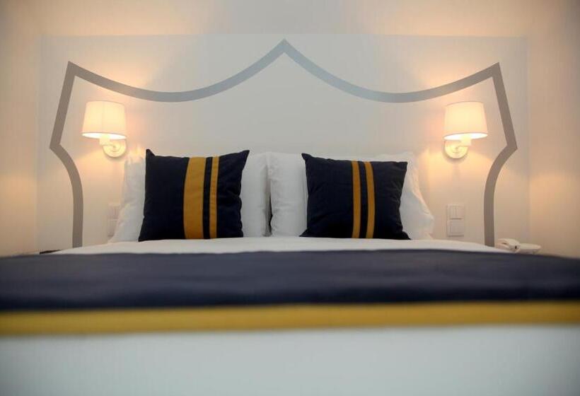 家庭套房, Exe Wellington