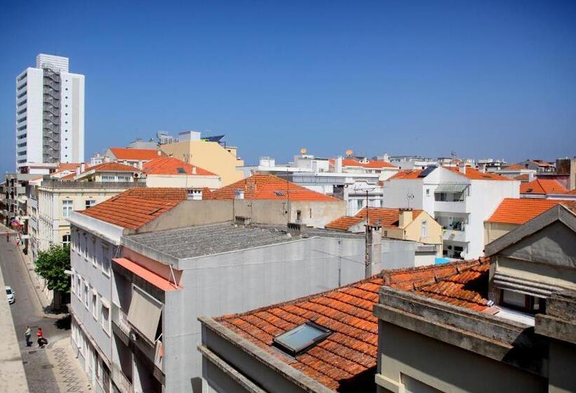 家庭套房, Exe Wellington