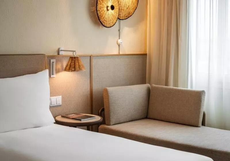 スタンダードトリプルルーム, Hyatt Regency Vilamoura Algarve