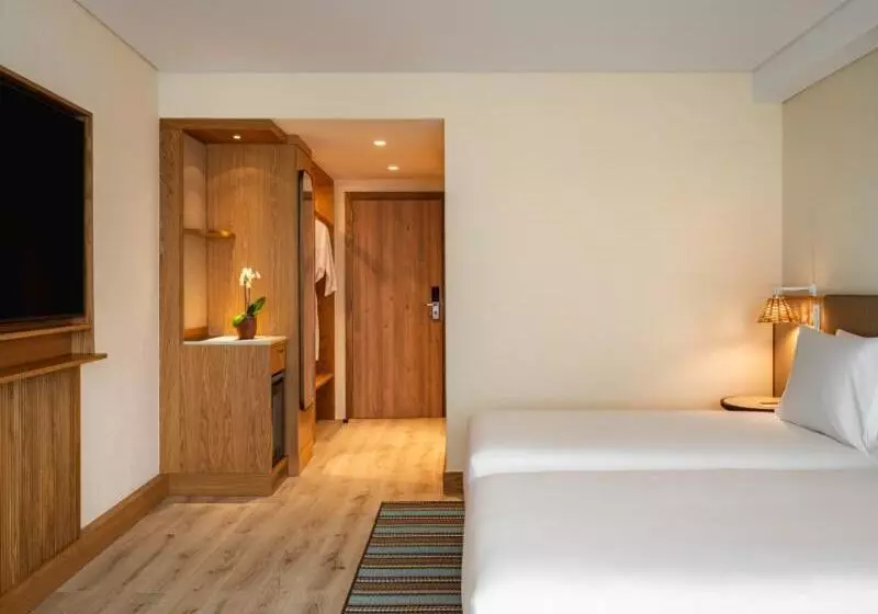 スタンダードトリプルルーム, Hyatt Regency Vilamoura Algarve