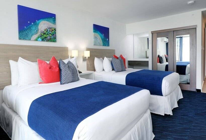 استودیوی پریمیوم, Esj Beach