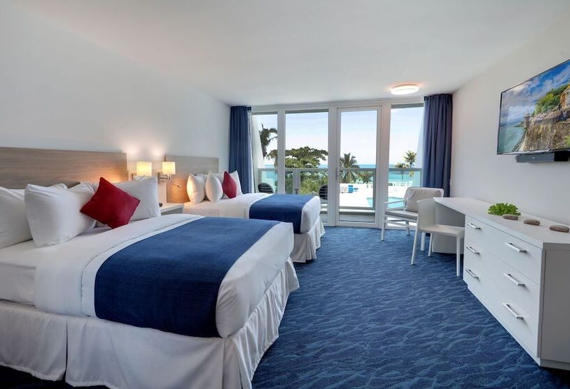 استودیوی پریمیوم, Esj Beach