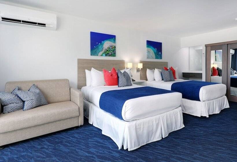 استودیوی پریمیوم, Esj Beach