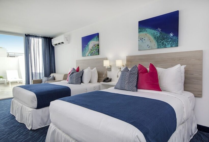 استودیوی پریمیوم, Esj Beach