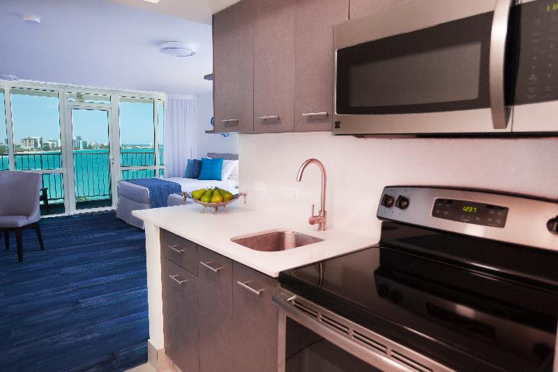 استودیو لوکس با چشمانداز دریا, Esj Beach