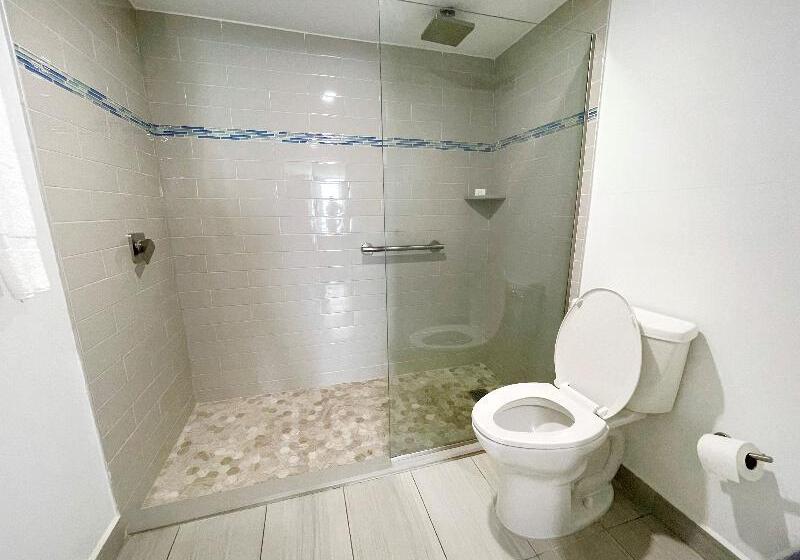 استودیو لوکس با چشمانداز دریا, Esj Beach