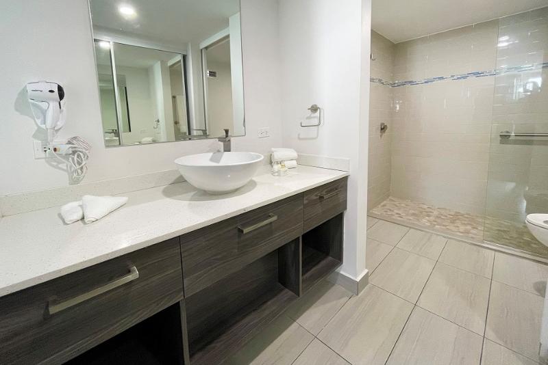 استودیو لوکس با چشمانداز دریا, Esj Beach