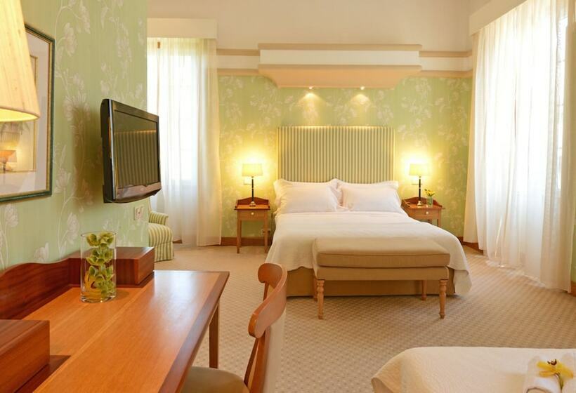 اتاق خانوادگی, Pousada De Viana Do Castelo