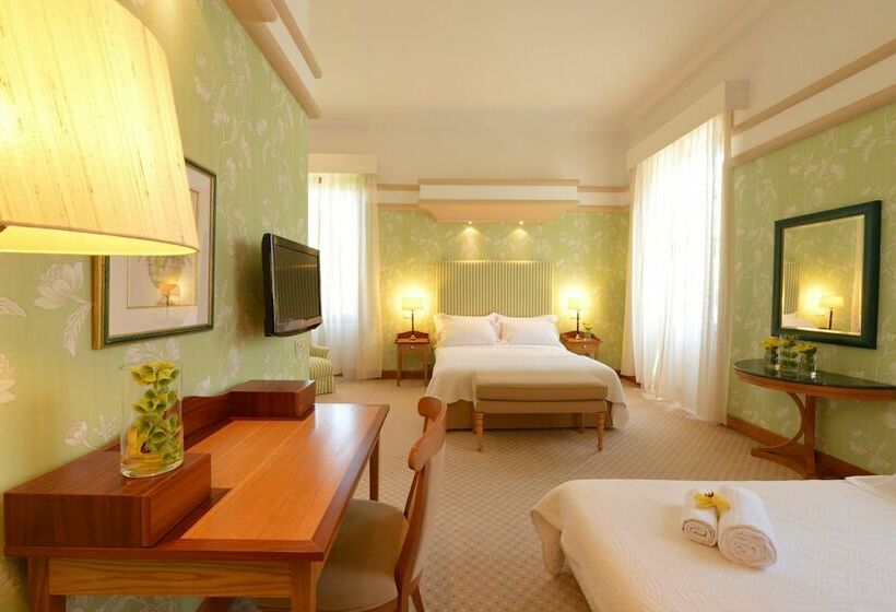 اتاق خانوادگی, Pousada De Viana Do Castelo