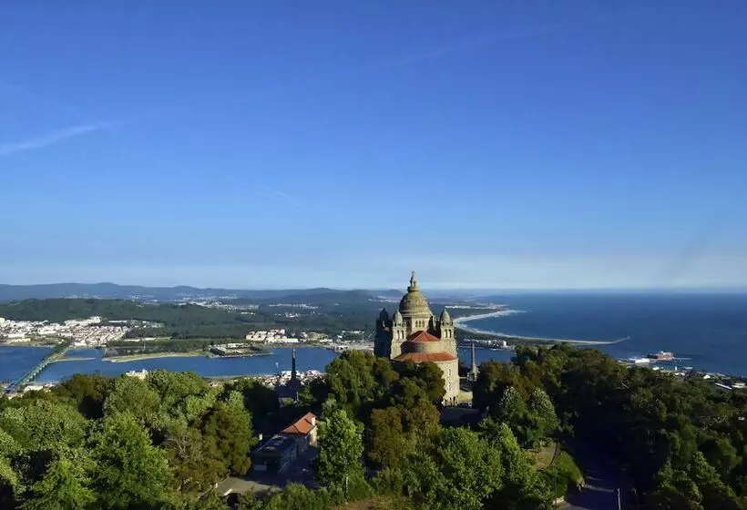 اتاق خانوادگی, Pousada De Viana Do Castelo