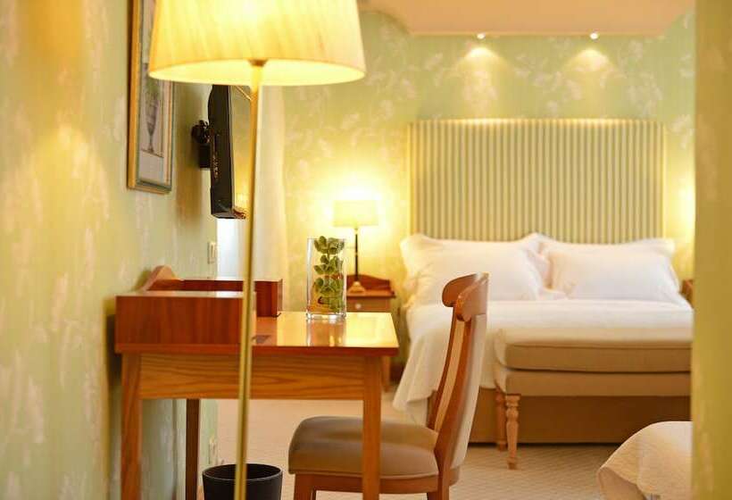 اتاق استاندارد, Pousada De Viana Do Castelo