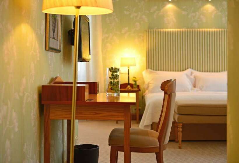 اتاق استاندارد, Pousada De Viana Do Castelo