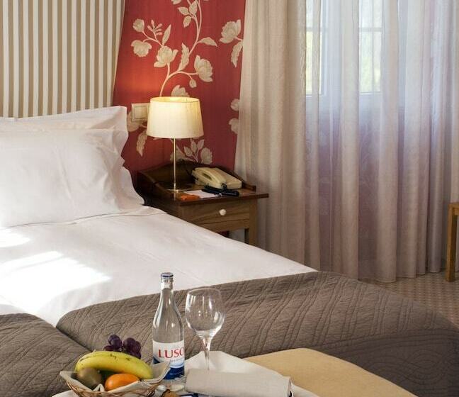 اتاق استاندارد, Pousada De Viana Do Castelo