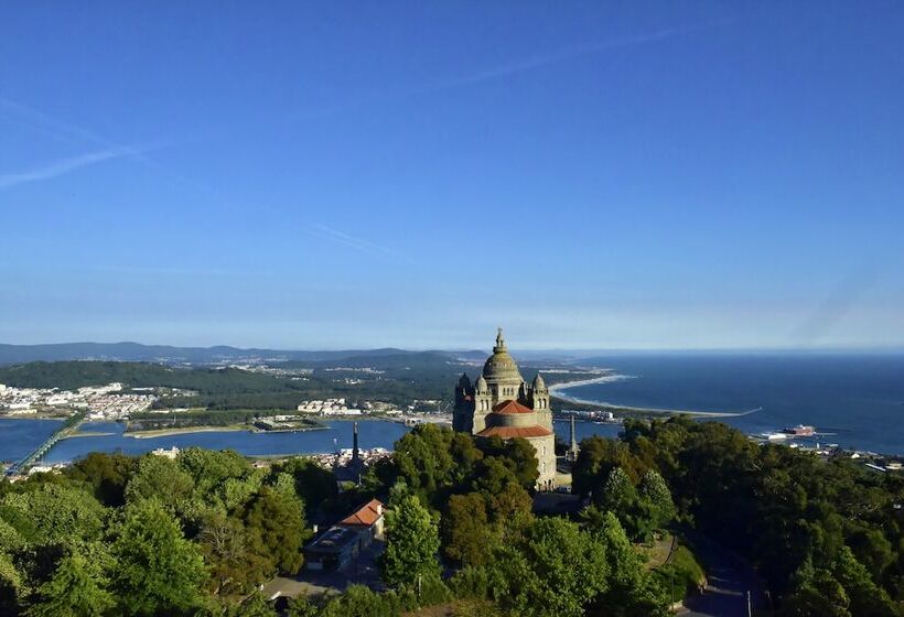 اتاق استاندارد, Pousada De Viana Do Castelo