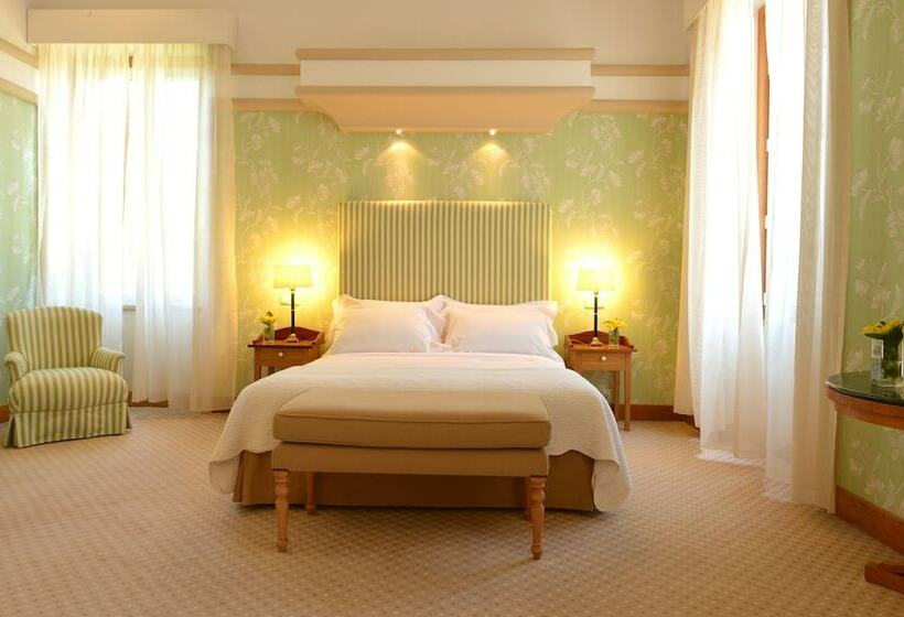 اتاق سوپریور خانوادگی, Pousada De Viana Do Castelo