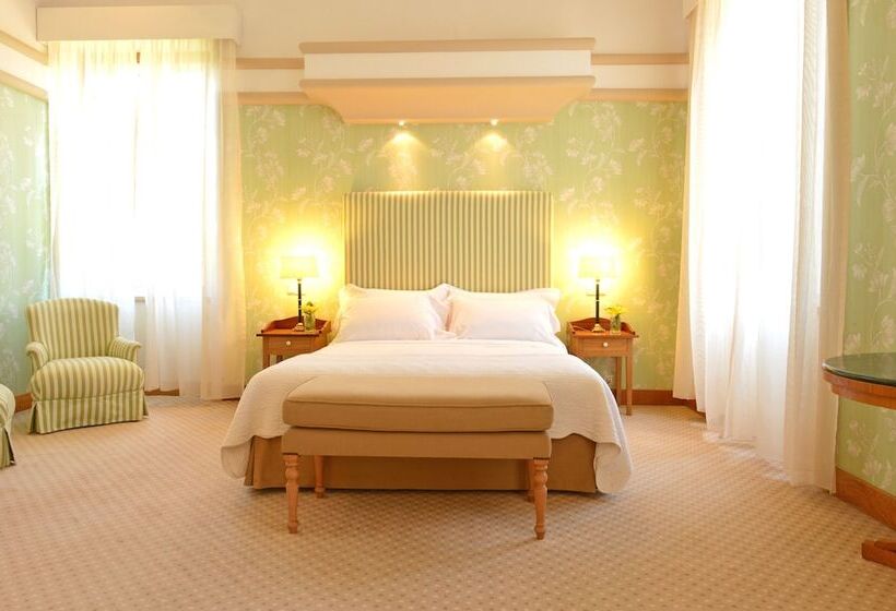 اتاق سوپریور, Pousada De Viana Do Castelo