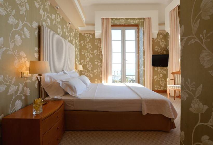 اتاق سوپریور, Pousada De Viana Do Castelo