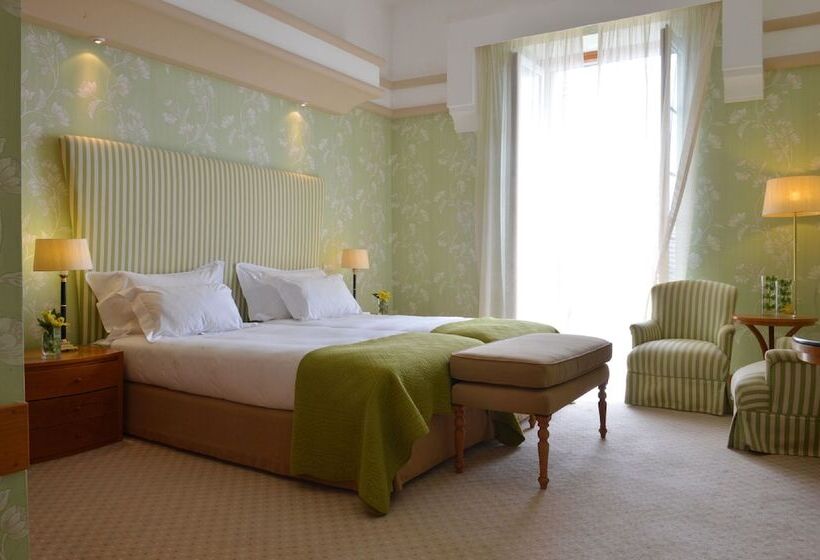 اتاق سوپریور, Pousada De Viana Do Castelo