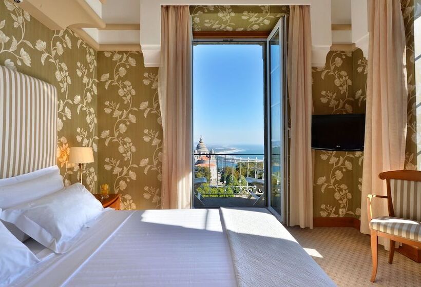 اتاق سوپریور, Pousada De Viana Do Castelo