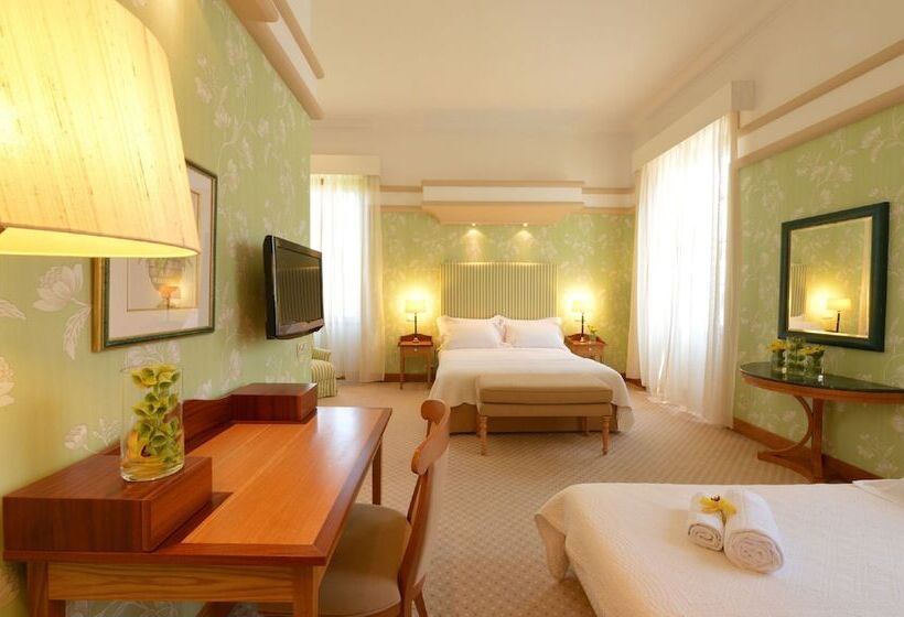 اتاق سوپریور خانوادگی, Pousada De Viana Do Castelo