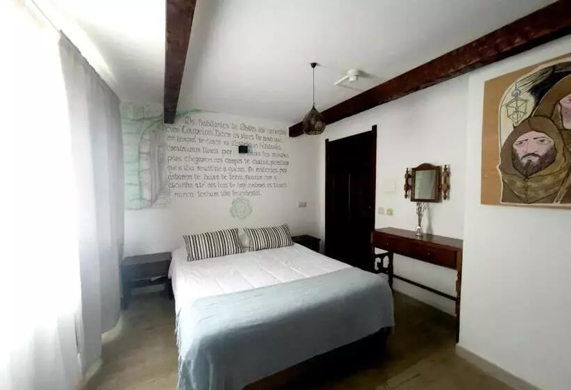 اتاق استاندارد, Rainha Santa Isabel   óbidos History