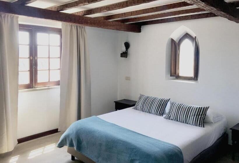 スタンダードルーム, Rainha Santa Isabel   óbidos History