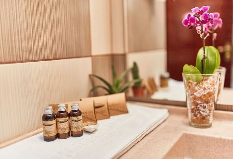 חדר סטנדרט, Sinaia